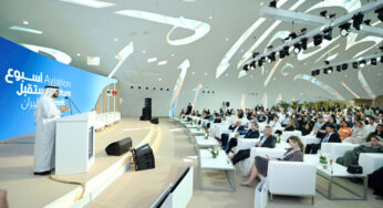 Aviation Future Week Drives Dialogue on Innovation and Emerging Technologies in the Aviation Sector