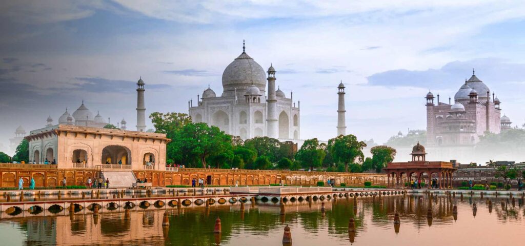 Best Time to Visit India