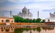 Best Time to Visit India