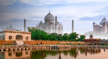 Uncover India’s Heritage with a Golden Triangle Tour Package