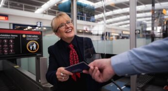 British Airways Accepts HM Armed Forces Veteran Card as ID for Domestic Flights