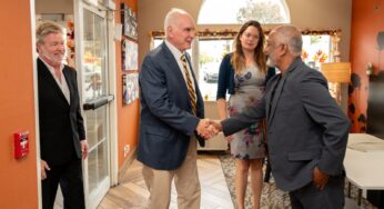 Choice Hotels Hosts Policymakers for Heart of the House Tours to Highlight Economic Challenges in Lodging Industry