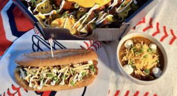 Delaware North Introduces New Postseason Menu Items at Progressive Field for 2024 ALCS