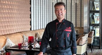 Four Seasons Cairo at Nile Plaza Introduces Chef Gao Chunlong to Lead Chinese Cuisine at 8 Restaurant