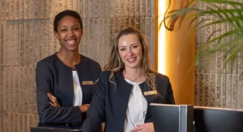 Hilton Earns No. 1 Spot as Best U.S. Workplace for Women for Sixth Year Running