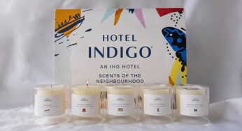 Hotel Indigo Introduces Limited-Edition Candle Collection Inspired by Australian and New Zealand Neighbourhoods