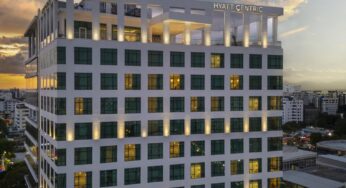 Hyatt Centric Makes Caribbean Debut with New Santo Domingo Hotel, Offering Culture and Convenience