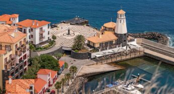 Hyatt Enhances Its Inclusive Collection with the Launch of Dreams Madeira Resort, Spa & Marina