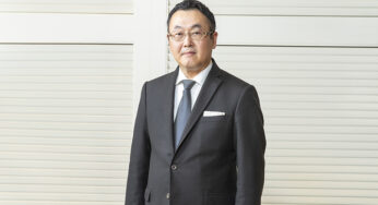 Kiyohito Iimuma Appointed as Chief Operating Officer of IHG ANA Hotels Group Japan