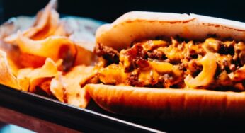 Nashville Predators and Delaware North Roll Out New Menu for an Enhanced Game-Day Experience at Bridgestone Arena