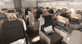 Qantas Rolls Out Next-Gen Comfort Upgrades for A330s Ahead of Project Sunrise