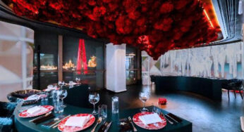 Regent Shanghai Unveils New Culinary and Artistic Experience at Regent Taste Studio