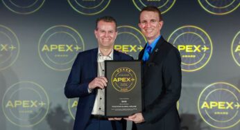 SAS Achieves Five Star Rating in 2025 APEX Awards, Recognizing Commitment to Customer Excellence