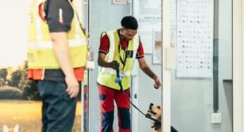 Swissport Launches Dedicated Pet Lounge at Johannesburg Airport to Elevate Travel for Unaccompanied Animals