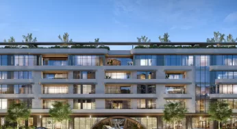 Waldorf Astoria Debuts in Denver with Exclusive Cherry Creek Residences by PMG and Hilton