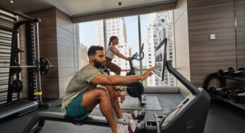 World of Hyatt and Peloton Partner to Reward Members for Staying Active on the Road