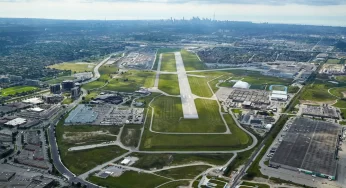 Northcrest Developments Launches Global Design Competition to Reimagine Toronto’s Historic Downsview Airstrip into a Vibrant Public Corridor