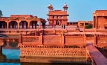 Agra Tour Package