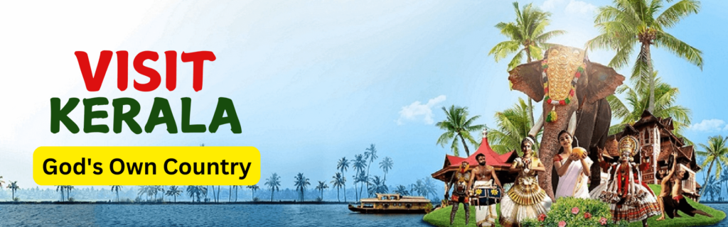 best time to visit kerala with family