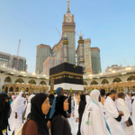 November Umrah Deals