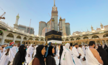 November Umrah Deals