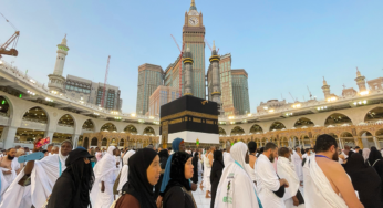 MHT Rocks the Travel Industry with its November Umrah Deals