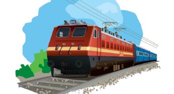 Indian Railways: The Lifeline of India