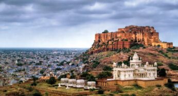 North India Tour Packages: Exploring the Golden Triangle and Beyond