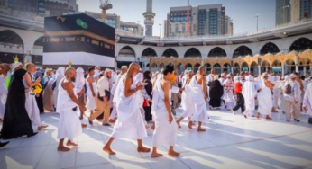 Top 3 Mecca Attractions for Group Umrah Pilgrims