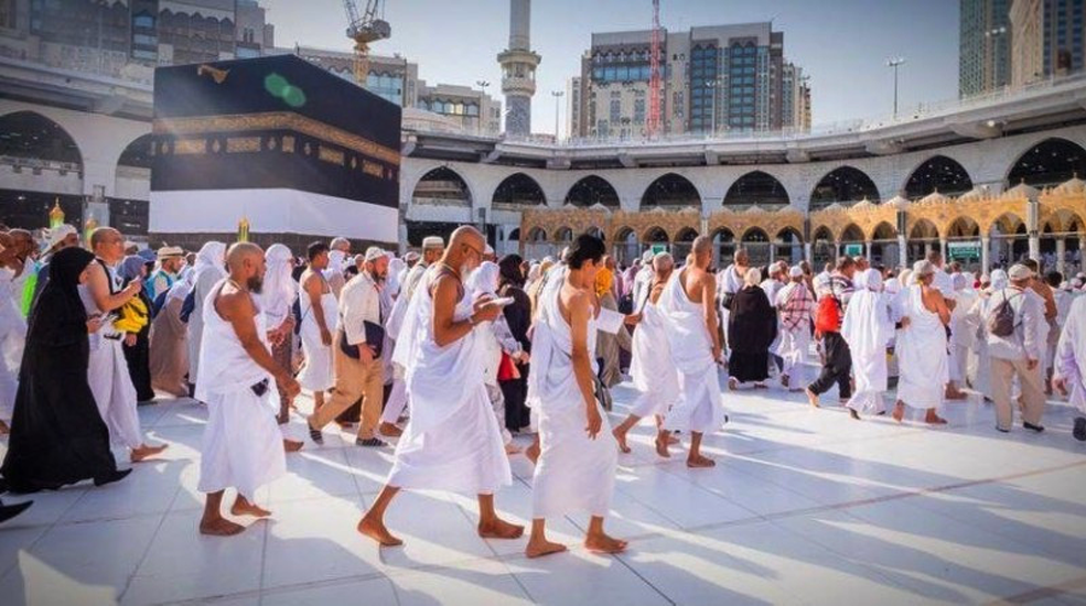 Top 3 Mecca Attractions for Group Umrah Pilgrims