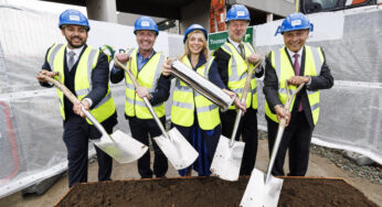 Accor and Arora Group Break Ground on Luxury Sofitel Hotel at Dublin Airport, Set to Open in 2026