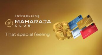 Air India Launches Maharaja Club, Elevating Loyalty Program with Exclusive Benefits and Iconic Branding