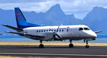 Air Tahiti Nui and Air Rarotonga Codeshare Partnership Boosts Connectivity Across South Pacific Islands