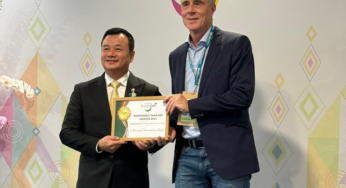 Anurak Lodge in Thailand Wins TAT Responsible Tourism Award