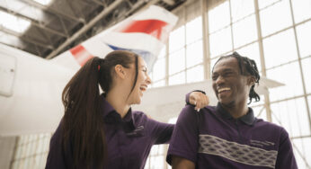 British Airways Opens Applications for 2024 Graduate and Apprenticeship Programs Across Key Roles, Including New Digital Scheme