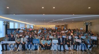 Cathay Hackathon 2024 Expands to Shenzhen, Showcasing Young Innovators in Aviation Technology