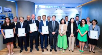 Cathay Pacific’s SAF Programme Gains Momentum with New Partners and Record Carbon Reduction Targets