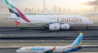 Emirates and flydubai Celebrate 7 Years of Partnership, Expanding Global Reach and Enhanced Services