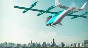 Eve Air Mobility Reaches Key Certification Milestone for eVTOL Aircraft with ANAC Approval of Airworthiness Criteria