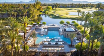 Grand Hyatt Scottsdale Resort Unveils $115 Million Renovation, Elevating Arizona’s Luxury Hospitality Scene