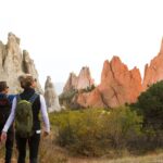 Hiking, Garden of The Gods Resort, Healthy Living + Travel