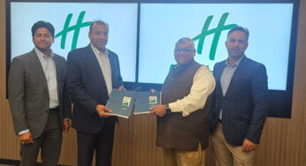 Holiday Inn Ujjain to Open in 2028, Enhancing IHG’s Presence in India’s Pilgrimage and Wedding Destination Market