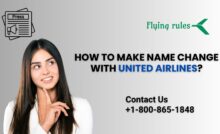 United Airline name change