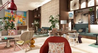 Hyatt Centric Malta Debuts in St. Julian’s, Offering Stylish Hub for Exploring Malta’s Cultural Heritage