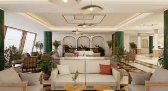 Hyatt Expands Inclusive Collection with New Adults-Only AluaSoul Costa Adeje in Tenerife