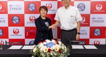 JAL and J VALUE Join Forces to Boost Japanese Agricultural Exports in Thailand’s Thonglor Market