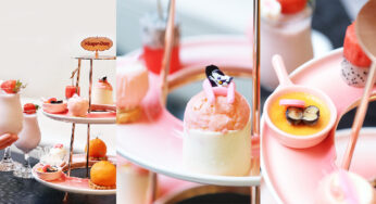 Marco Polo Jinjiang and Häagen-Dazs Launch Exclusive ‘Sweet Ice Point’ Afternoon Tea Experience in Stunning Lobby Lounge