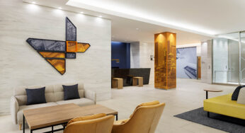 Marriott Marks 100th Property in Japan with Launch of Four Points Flex Brand in Asia Pacific