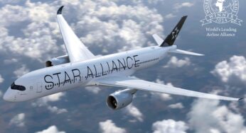 Star Alliance Wins World’s Leading Airline Alliance Award for Fifth Consecutive Year