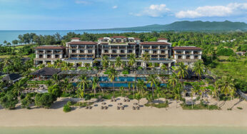 The Sira Resort & Spa Opens in Lombok, Blending Luxury with Local Culture on Sire Beach